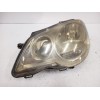Recambio de faro izquierdo para volkswagen polo iv (9n_, 9a_) 1.4 tdi referencia OEM IAM 6Q1941007AJ  