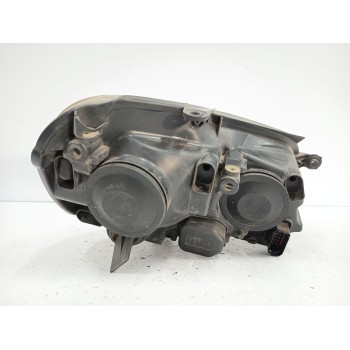Recambio de faro izquierdo para volkswagen polo iv (9n_, 9a_) 1.4 tdi referencia OEM IAM 6Q1941007AJ  