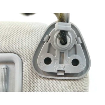 Recambio de parasol derecho para hyundai i40 1.7 crdi cat referencia OEM IAM 852023Z010TX  