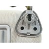 Recambio de parasol derecho para hyundai i40 1.7 crdi cat referencia OEM IAM 852023Z010TX  