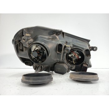 Recambio de faro izquierdo para volkswagen polo iv (9n_, 9a_) 1.4 tdi referencia OEM IAM 6Q1941007AJ  