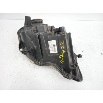 Recambio de faro izquierdo para volkswagen polo iv (9n_, 9a_) 1.4 tdi referencia OEM IAM 6Q1941007AJ  