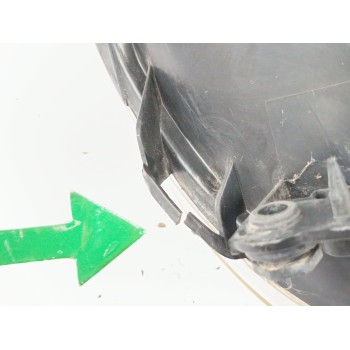 Recambio de faro izquierdo para volkswagen polo iv (9n_, 9a_) 1.4 tdi referencia OEM IAM 6Q1941007AJ  