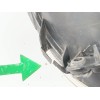 Recambio de faro izquierdo para volkswagen polo iv (9n_, 9a_) 1.4 tdi referencia OEM IAM 6Q1941007AJ  
