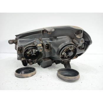 Recambio de faro derecho para volkswagen polo iv (9n_, 9a_) 1.4 tdi referencia OEM IAM 6Q1941008AJ  