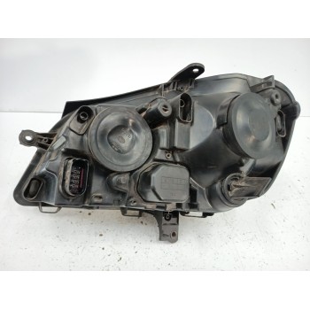 Recambio de faro derecho para volkswagen polo iv (9n_, 9a_) 1.4 tdi referencia OEM IAM 6Q1941008AJ  