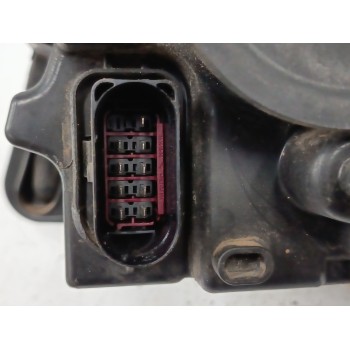 Recambio de faro derecho para volkswagen polo iv (9n_, 9a_) 1.4 tdi referencia OEM IAM 6Q1941008AJ  