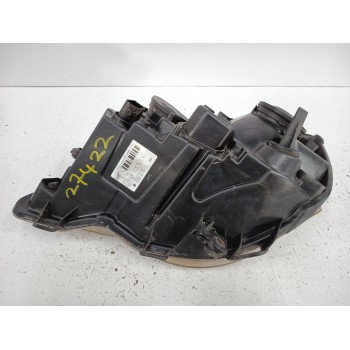 Recambio de faro derecho para volkswagen polo iv (9n_, 9a_) 1.4 tdi referencia OEM IAM 6Q1941008AJ  