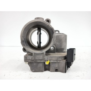 Recambio de caja mariposa para volkswagen polo iv (9n_, 9a_) 1.4 tdi referencia OEM IAM 045128063G  