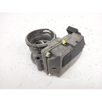 Recambio de caja mariposa para volkswagen polo iv (9n_, 9a_) 1.4 tdi referencia OEM IAM 045128063G  