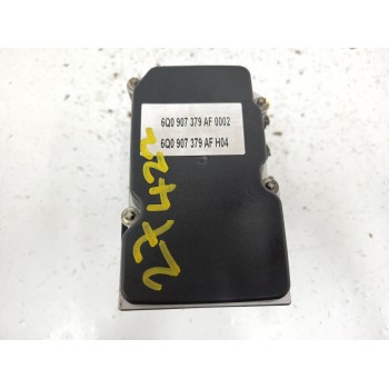 Recambio de abs para volkswagen polo iv (9n_, 9a_) 1.4 tdi referencia OEM IAM 6Q0614117S 0265231712 
