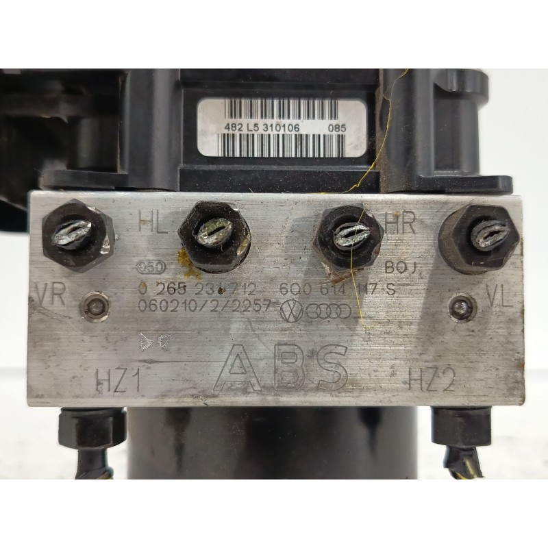 ABS 0265231712