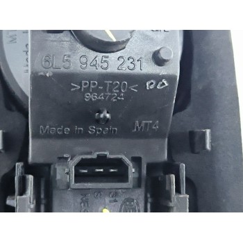 Recambio de piloto trasero izquierdo interior para seat cordoba (6l2) 1.9 tdi referencia OEM IAM 964719 6L5945231 