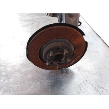 Recambio de puente trasero para citroën c4 picasso ii 1.6 bluehdi 120 referencia OEM IAM 5520260515  