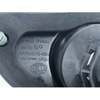 Recambio de piloto trasero derecho interior para seat cordoba (6l2) 1.9 tdi referencia OEM IAM 964720 6L5945231 