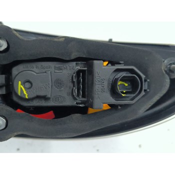 Recambio de piloto trasero derecho para seat cordoba (6l2) 1.9 tdi referencia OEM IAM 6L5945096A  