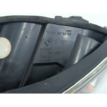 Recambio de piloto trasero derecho para seat cordoba (6l2) 1.9 tdi referencia OEM IAM 6L5945096A  