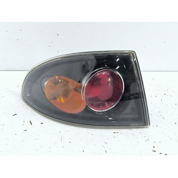 Recambio de piloto trasero izquierdo para seat cordoba (6l2) 1.9 tdi referencia OEM IAM 6L5945095A  
