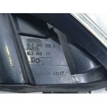 Recambio de piloto trasero izquierdo para seat cordoba (6l2) 1.9 tdi referencia OEM IAM 6L5945095A  