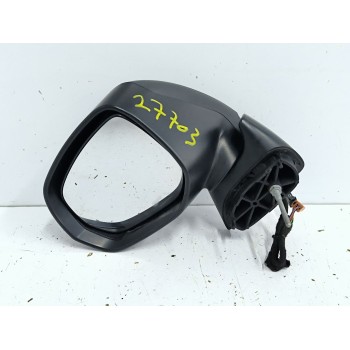 Recambio de retrovisor izquierdo para peugeot 3008 i monospace (0u_) 2.0 hdi 150 / bluehdi 150 referencia OEM IAM 0208199  