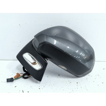 Recambio de retrovisor izquierdo para peugeot 3008 i monospace (0u_) 2.0 hdi 150 / bluehdi 150 referencia OEM IAM 0208199  
