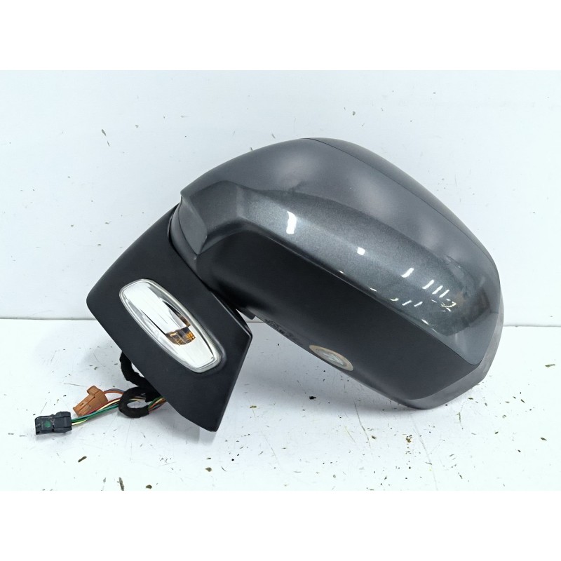 RETROVISOR IZQUIERDO