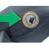 Recambio de retrovisor izquierdo para peugeot 3008 i monospace (0u_) 2.0 hdi 150 / bluehdi 150 referencia OEM IAM 0208199  