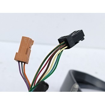 Recambio de retrovisor izquierdo para peugeot 3008 i monospace (0u_) 2.0 hdi 150 / bluehdi 150 referencia OEM IAM 0208199  