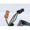 Recambio de retrovisor izquierdo para peugeot 3008 i monospace (0u_) 2.0 hdi 150 / bluehdi 150 referencia OEM IAM 0208199  