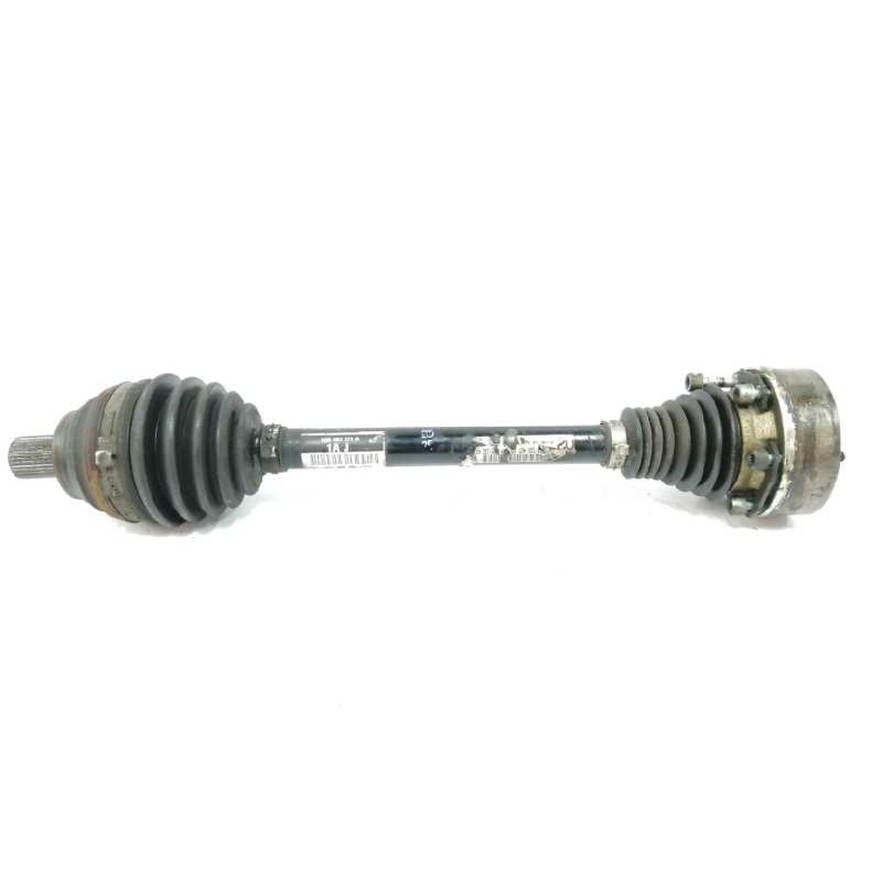 Recambio de transmision delantera izquierda para volkswagen passat berlina (3c2) 2.0 16v fsi referencia OEM IAM 1Q0407271A  