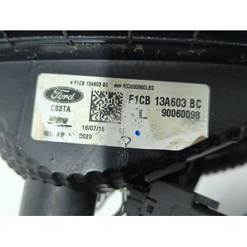 Recambio de piloto trasero izquierdo interior para ford c-max ii (dxa/cb7, dxa/ceu) 1.5 tdci referencia OEM IAM 90060098  