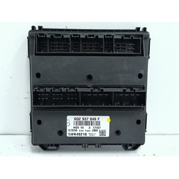 CAJA RELES / FUSIBLES 5WK48218 6Q2937049F 