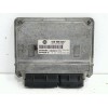 Recambio de centralita motor uce para volkswagen polo iv (9n_, 9a_) 1.2 referencia OEM IAM 03D906033F  