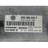 Recambio de centralita motor uce para volkswagen polo iv (9n_, 9a_) 1.2 referencia OEM IAM 03D906033F  