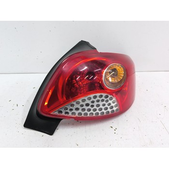 Recambio de piloto trasero derecho para peugeot 206+ (2l_, 2m_) 1.4 i referencia OEM IAM 9685618180  
