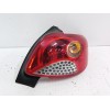 Recambio de piloto trasero derecho para peugeot 206+ (2l_, 2m_) 1.4 i referencia OEM IAM 9685618180  