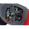Recambio de piloto trasero derecho para peugeot 206+ (2l_, 2m_) 1.4 i referencia OEM IAM 9685618180  