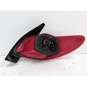 Recambio de piloto trasero izquierdo para peugeot 206+ (2l_, 2m_) 1.4 i referencia OEM IAM 9685618280  