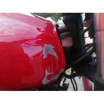 keeway rkv 125 del año 2020