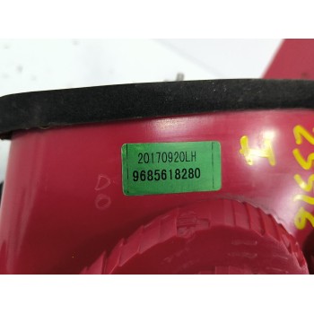 Recambio de piloto trasero izquierdo para peugeot 206+ (2l_, 2m_) 1.4 i referencia OEM IAM 9685618280  