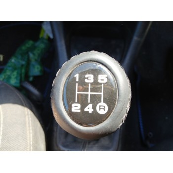 peugeot 206 cc (2d) del año 2003
