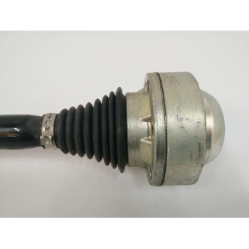 Recambio de transmision trasera izquierda para audi a4 avant (8w5) sport edition quattro referencia OEM IAM 8W0501203D  