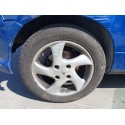 PEUGEOT 206 CC (2D)