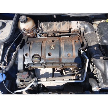 MOTOR COMPLETO 