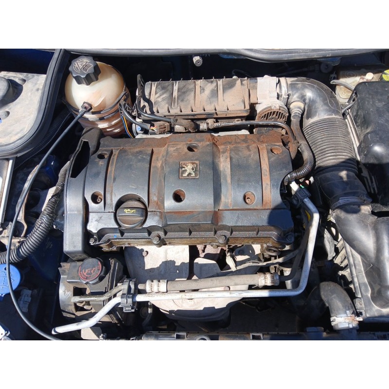 MOTOR COMPLETO