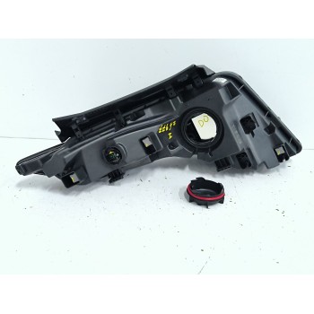 Recambio de piloto delantero izquierdo para hyundai tucson (nx4e, nx4a) 1.6 t-gdi referencia OEM IAM 92207N7100  