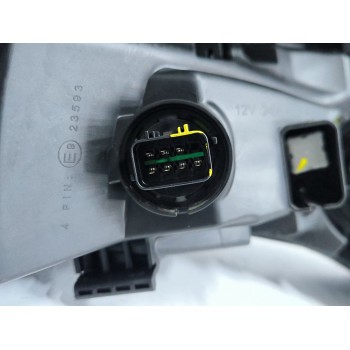 Recambio de piloto delantero izquierdo para hyundai tucson (nx4e, nx4a) 1.6 t-gdi referencia OEM IAM 92207N7100  