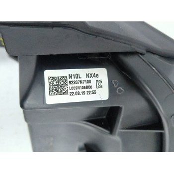 Recambio de piloto delantero izquierdo para hyundai tucson (nx4e, nx4a) 1.6 t-gdi referencia OEM IAM 92207N7100  
