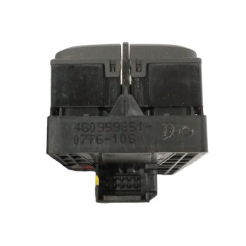 Recambio de mando elevalunas delantero izquierdo para audi q3 (8ug) 2.0 16v tdi referencia OEM IAM 4G0959851  