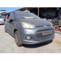 HYUNDAI I10 II (BA, IA)